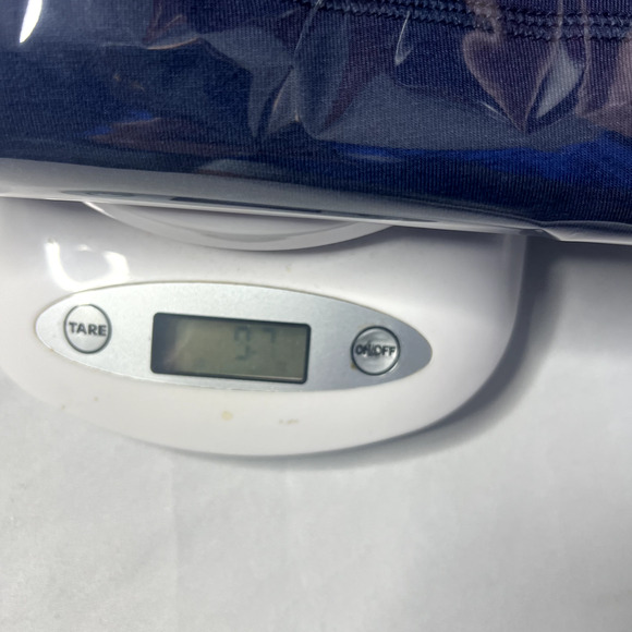 Skechers Women's Small Skechluxe Comfort Fit Knee Length Paradise Skirt NWT - Picture 11 of 11